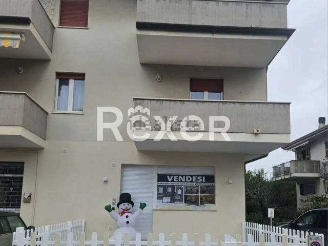 Appartamento in vendita a Marche, Fermo