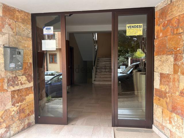 Appartamento in vendita a Rione Partenze, Pescara