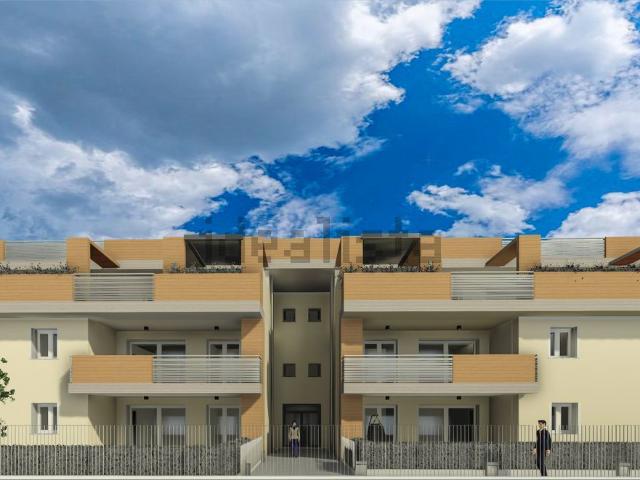 Appartamento in vendita a Monza