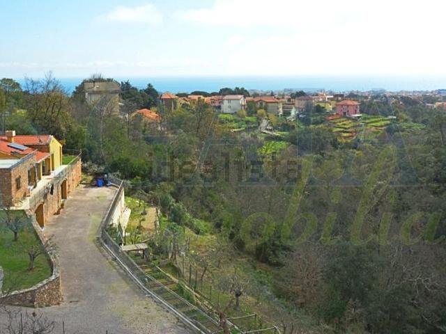 Appartamento in vendita a Morteo, Loano