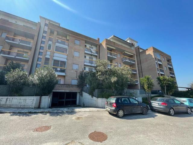Appartamento in vendita a Campomarino, Campobasso