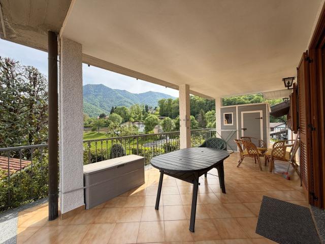 Appartamento in vendita a Roggiano, Brissago Valtravaglia