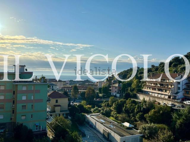 Appartamento in vendita a Ravezza, Celle Ligure