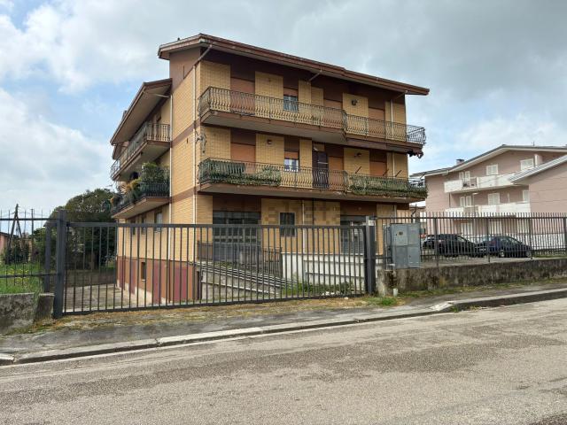 Appartamento in vendita a Piedimonte San Germano, Lazio
