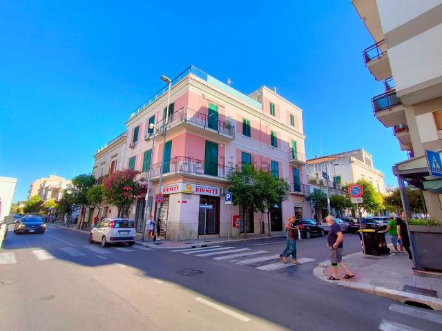 Appartamento in vendita a Santo Spirito, Puglia
