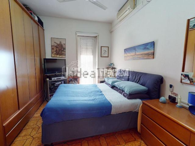 Appartamento in vendita a San Rocco, Monza