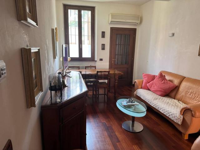Appartamento in vendita a Te Brunetti, San Giorgio Di Mantova