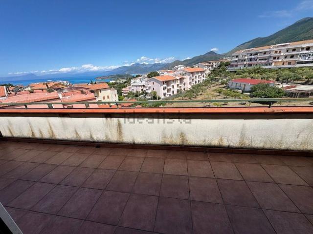Appartamento in vendita a Gioffa, Calabria