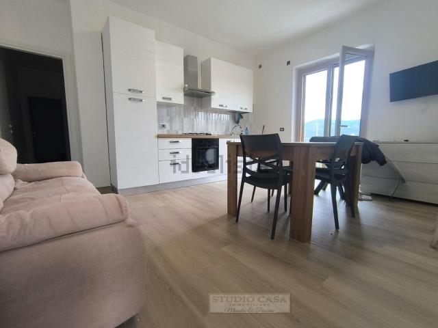Appartamento in vendita a Montecorice, Campania