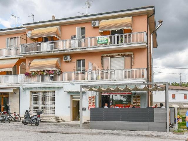 Appartamento in vendita a Unione Alto Ferrarese, Poggio Renatico