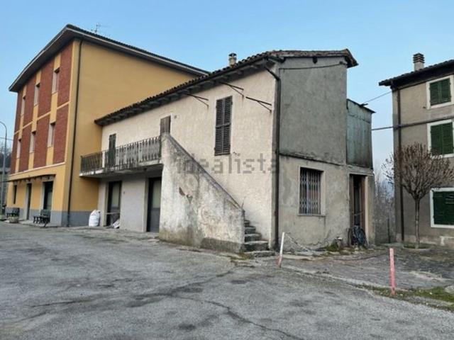 Appartamento in vendita a Unione dell'Appennino Bolognese, Castiglione Dei Pepoli