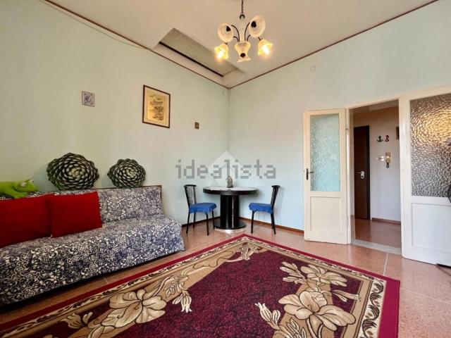 Appartamento in vendita a San Rocco, Ravenna