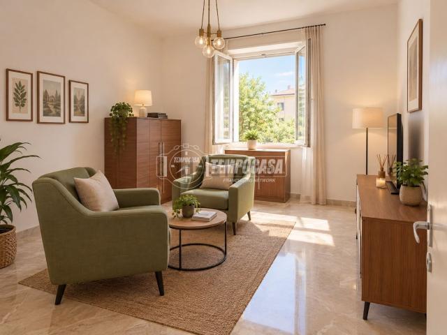 Appartamento in vendita a Torre Flavia, Ladispoli