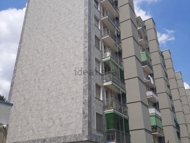 Appartamento in vendita a Molinetto di Lorenteggio, Corsico