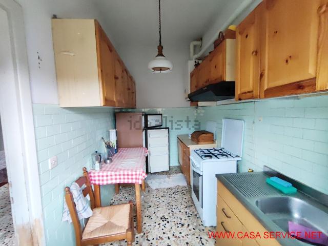 Appartamento in vendita a Bucine, Toscana