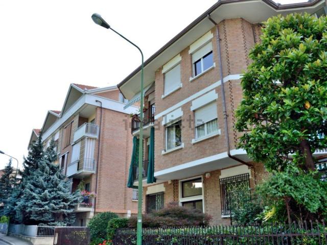 Appartamento in vendita a Borgo Don Bosco, Piemonte
