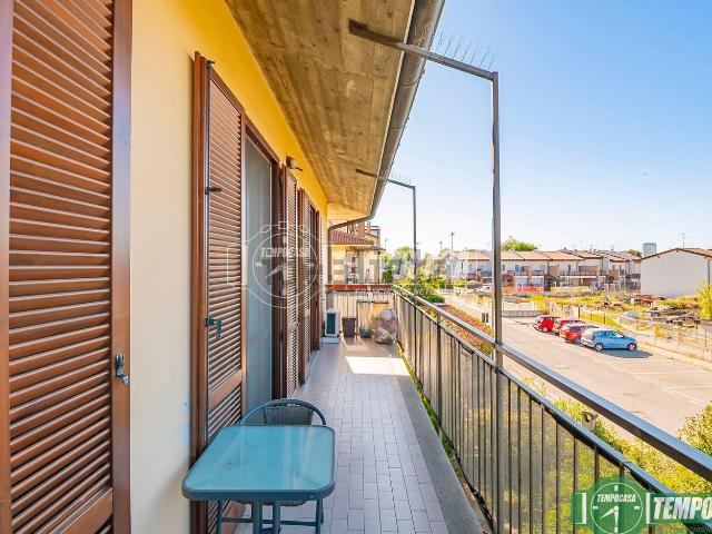 Appartamento in vendita a Mairano, Casaletto Lodigiano