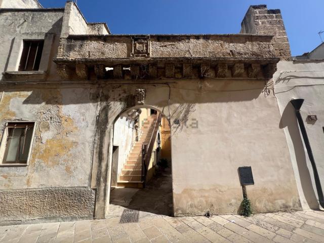 Appartamento in vendita a Nardò, Lecce