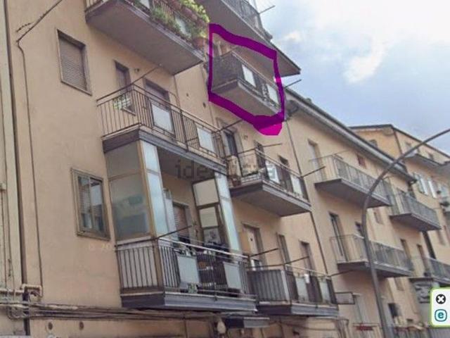 Appartamento in vendita a Francioso, Potenza