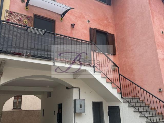 Appartamento in vendita a Gurone, Malnate