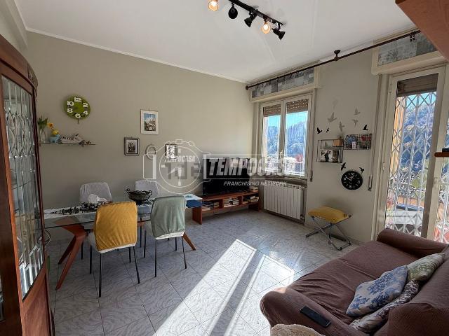 Appartamento in vendita a Como