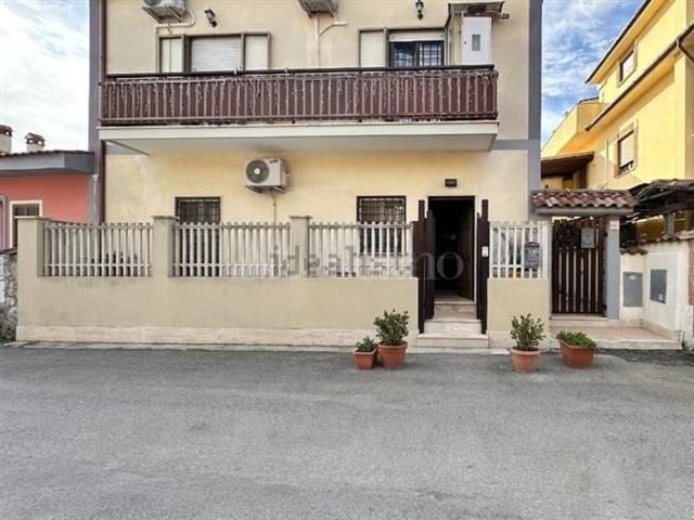 Appartamento in vendita a Passoscuro, Roma Capitale