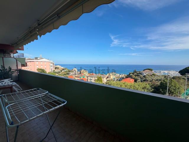 Appartamento in vendita a Cantalupo, Varazze