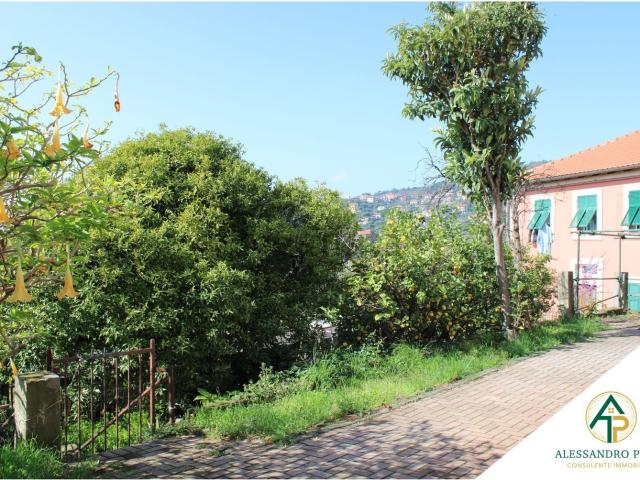 Appartamento in vendita a Cantalupo, Varazze