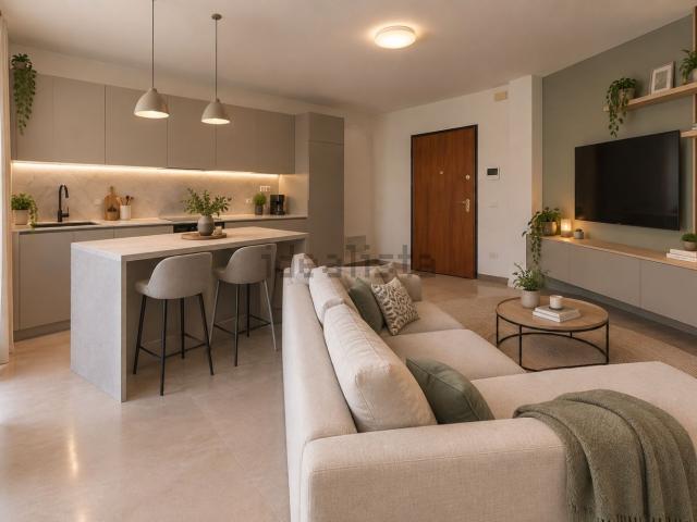 Appartamento in vendita a San Pancrazio Parmense, Parma