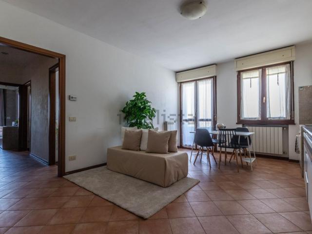 Appartamento in vendita a San Pancrazio, Sorbolo