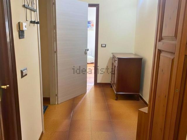 Appartamento in vendita a Vibo Valentia