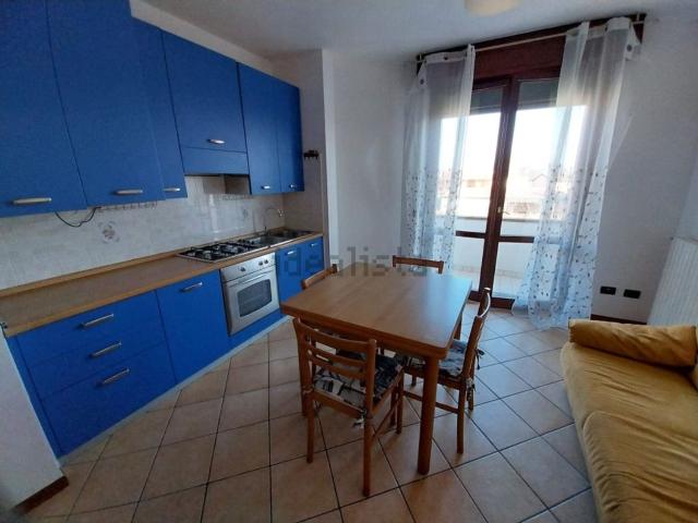 Appartamento in vendita a Unione Comuni Modenesi Area Nord, Finale Emilia