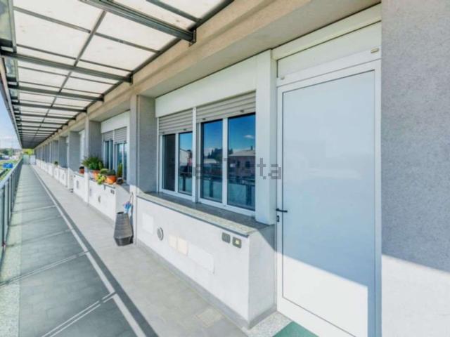 Appartamento in vendita a Masciago Milanese, Bovisio Masciago