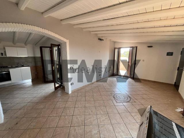Appartamento in vendita a San Giovanni Galermo, Catania