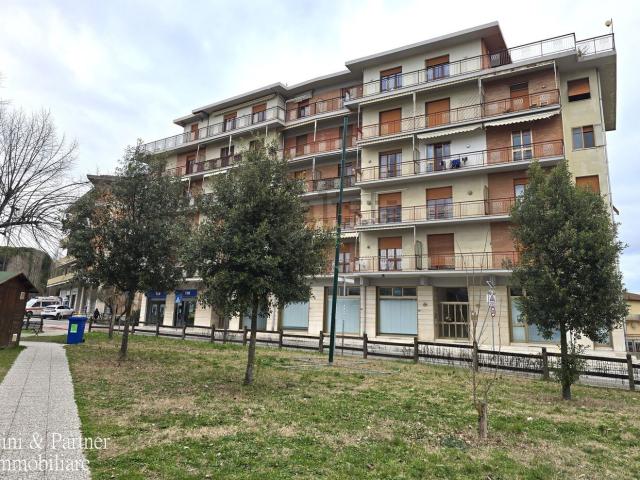 Appartamento in vendita a Chiusi Scalo, Chiusi Città