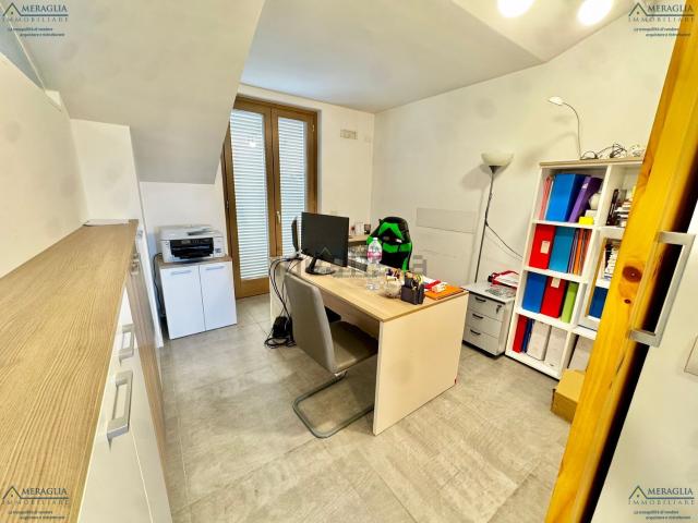 Appartamento in vendita a San Marcellino, Campania