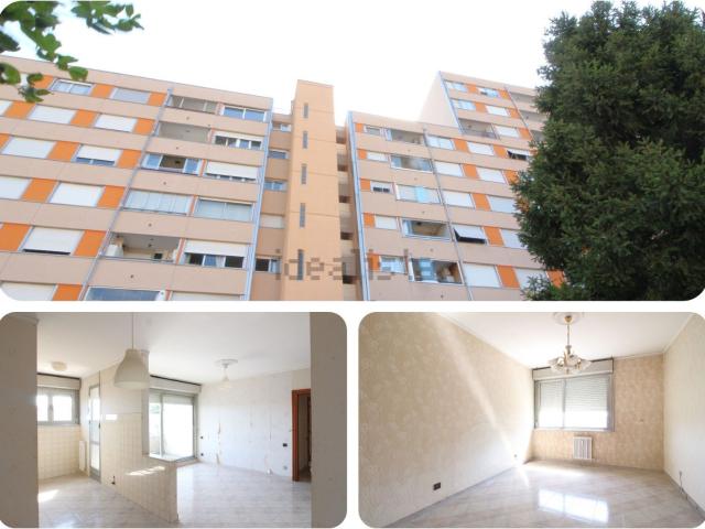 Appartamento in vendita a Val Polcevera, Serra Riccò