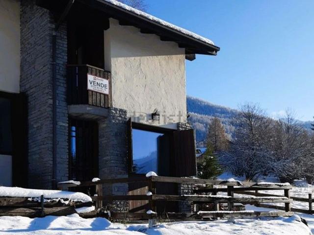 Appartamento in vendita a Jouvenceaux, Piemonte