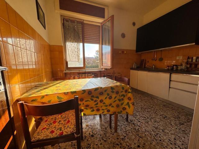Appartamento in vendita a Quartiere G3, Novi Ligure