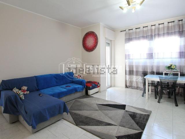 Appartamento in vendita a San Giuliano Monzese, Cologno Monzese
