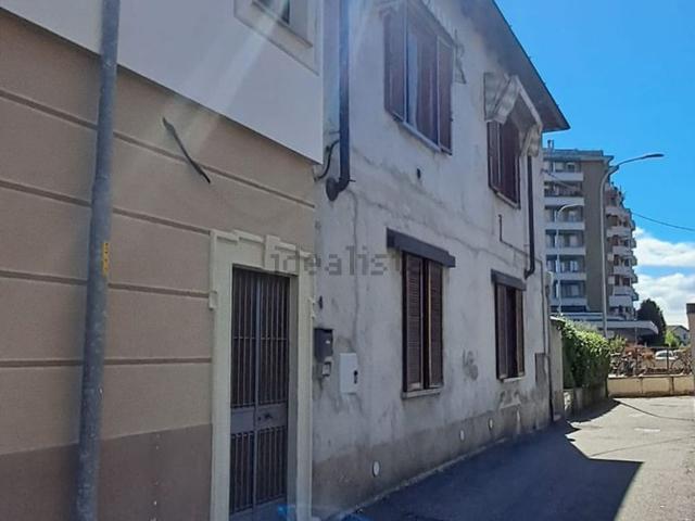 Appartamento in vendita a San Pietro, Rho