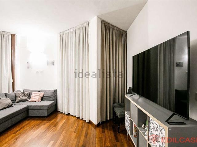 Appartamento in vendita a Cesano Maderno, Lombardia