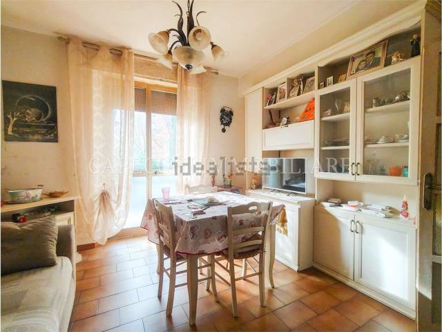 Appartamento in vendita a Le Fornaci, Pistoia