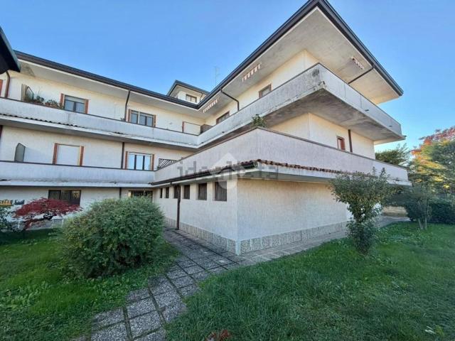 Appartamento in vendita a Casaletto Vaprio, Lombardia