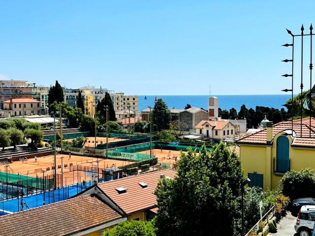 Appartamento in vendita a San Remo, Liguria