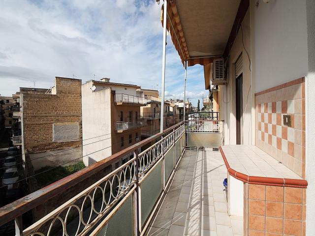 Appartamento in vendita a Bagheria, Sicilia