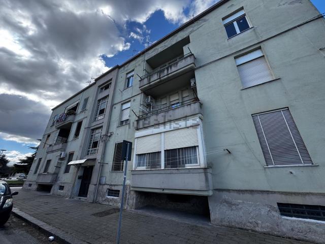 Appartamento in vendita a Libertà, Benevento