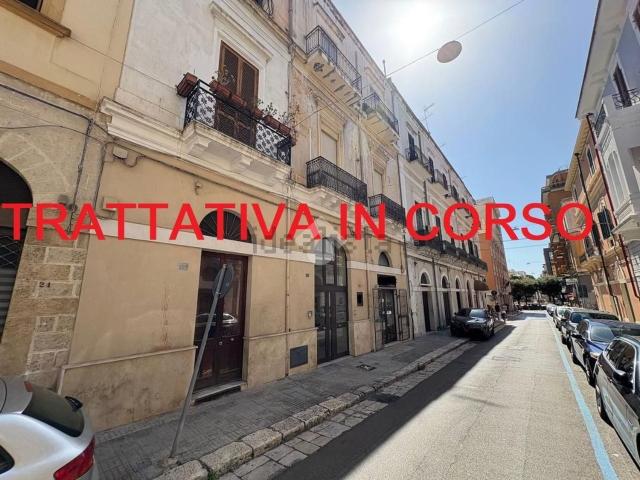 Appartamento in vendita a Centro, Puglia
