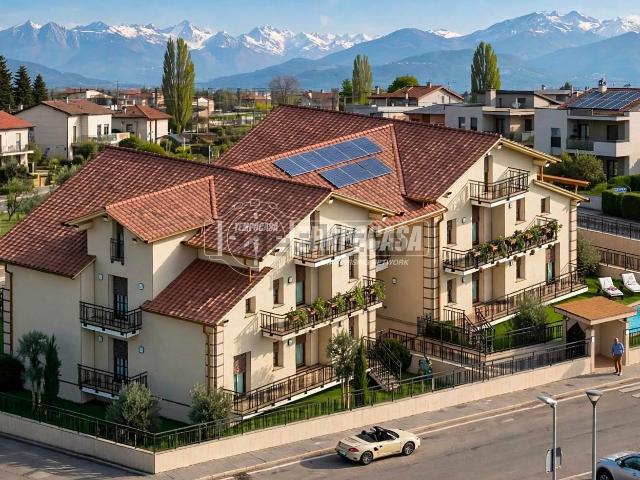 Appartamento in vendita a Grangia, Piemonte