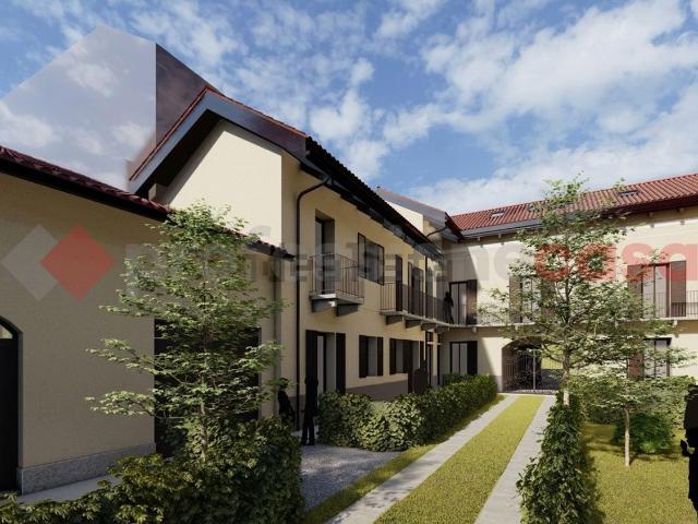 Appartamento in vendita a Pilone Canalis, Cumiana